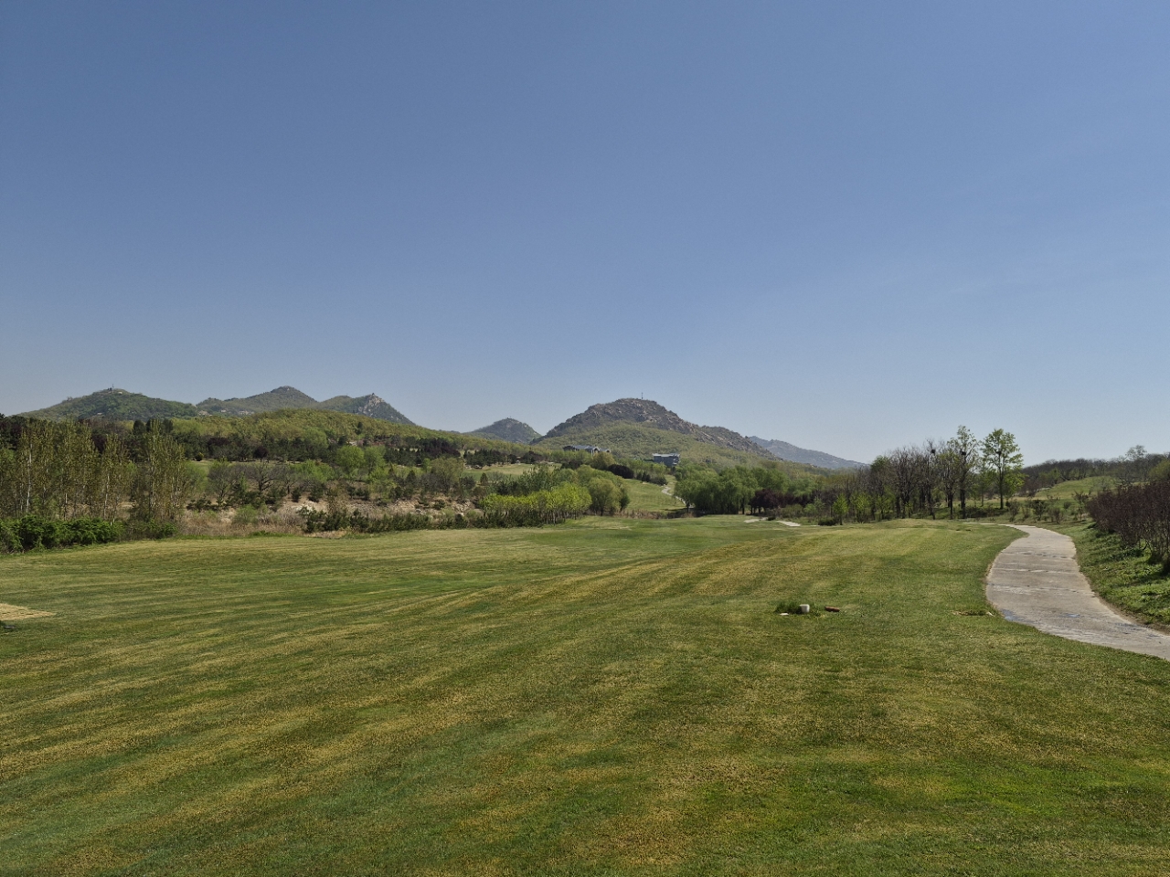 추석연휴⛳️석문산/골드우CC 3박4일 1,299,000원⛳️ 전일정 그린피,캐디피,카트,식사포함
