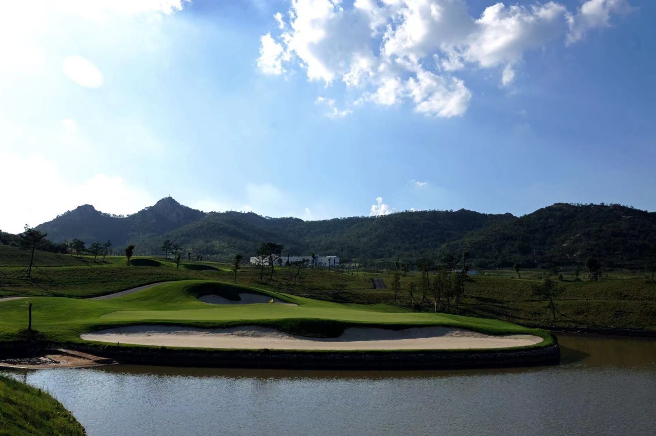 웨이하이(위해) 추석 연휴 골프 ⛳3박4일 899,000원