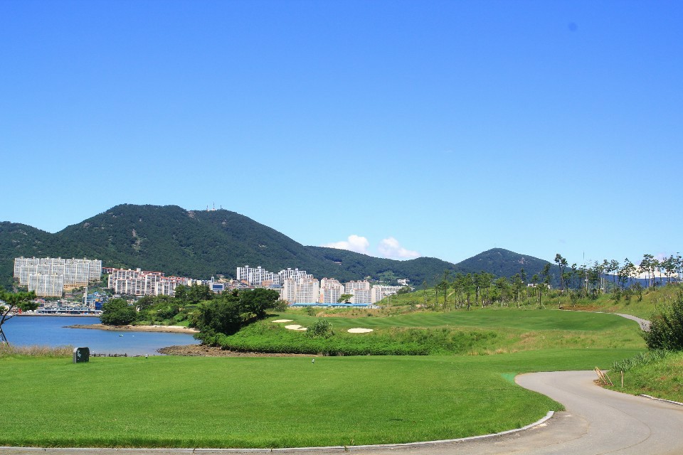 ⛳"세이지우드 여수경도&리조트" 골프여행!! 1박2일 339,000원~ 2인가능