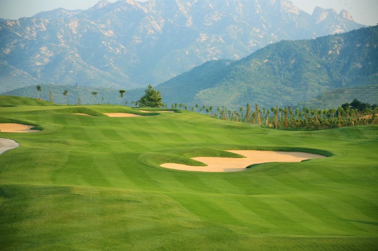 🏌️ 연태 5색 가을골프여행 ⛳ 내맘대로 골프장 선택 3박4일 72홀 599,000원~ 매일출발