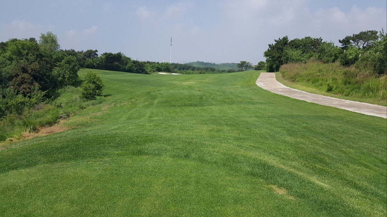 5~9월⛳"심양 철령 용산CC 무제한 골프" ✔ 해발 700m 천혜 자연환경 👉 2박3일 599,000원~👉 3박4일 679,000원~