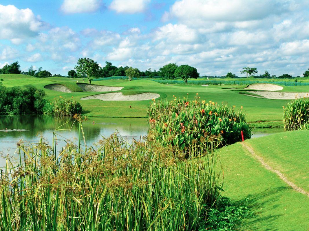 추석연휴⛳ 프리미엄 3색골프여행 알라방 5성호텔 3박5일 1,599,000원 ✅ 골프와 휴양, 쇼핑까지 한 번에