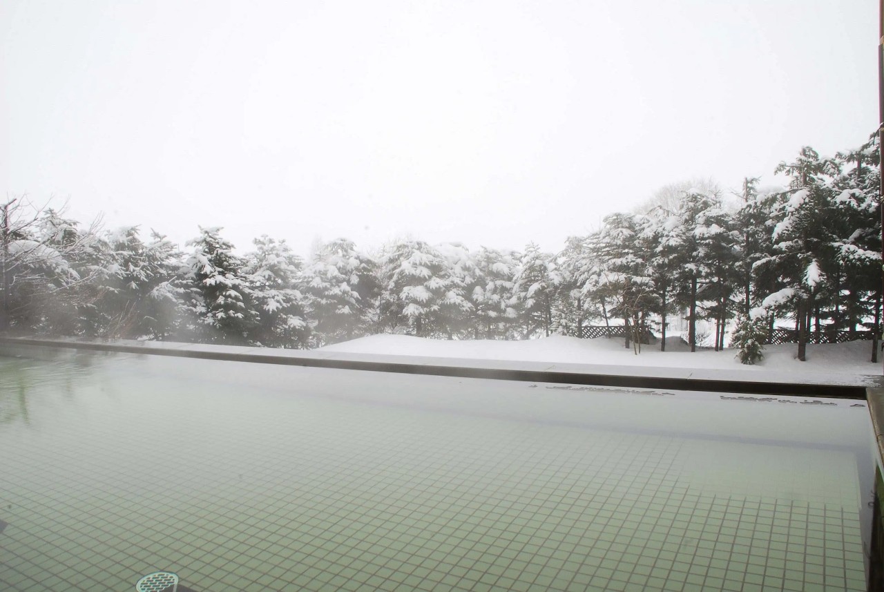 4~10월❄ 시원한 일본 아오모리 락우드호텔 스프링cc 골프❄ ❄북위 41도, 봄·여름에도 시원한 아오모리❄3박4일 1,399,000원~