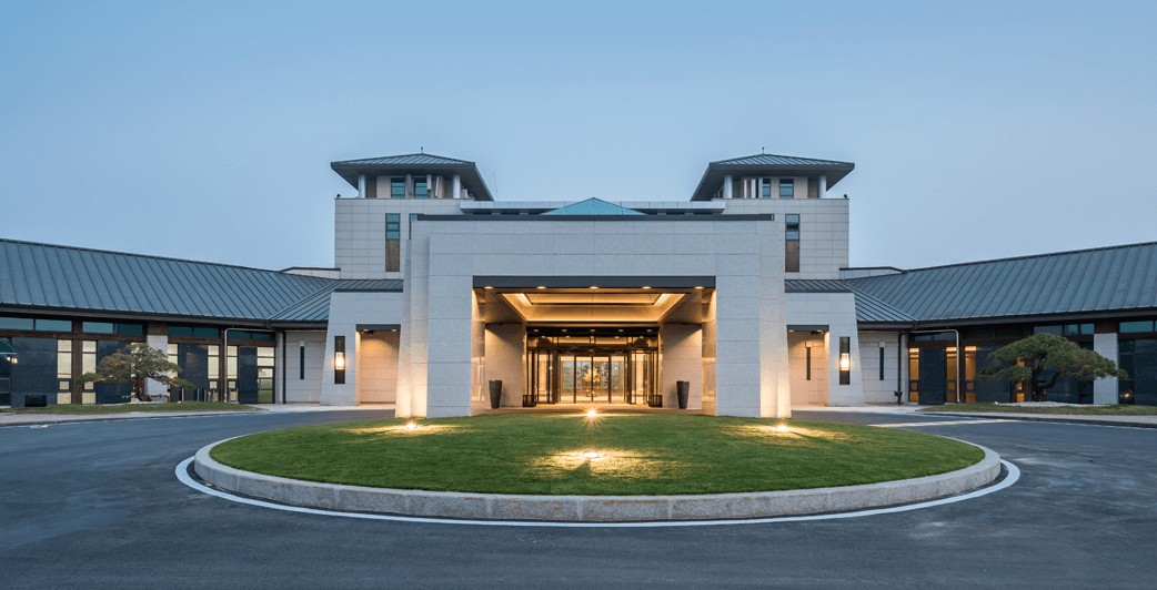 5~6월⛳ 파인스톤(당진) 🔊자연적이고 예술적인 Premium Life 골프코스!! 🌲2박2일 370,000원~
