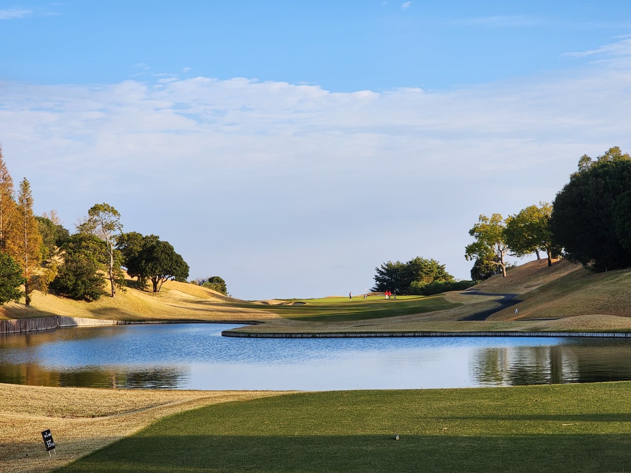 ๐5/23 ์ฐํด ํ ์ถ๋ฐ 3๋ฐ4์ผ 1,749,000์ ๐2.์๋ด3์ 3๋ฐ4์ผ 1,499,000์ JLPGA ๋ํ๋ฅผ ๊ฐ์ตํ ๋ช
๋ฌธ ๊ทธ๋๋ ๋๋ฃจํ