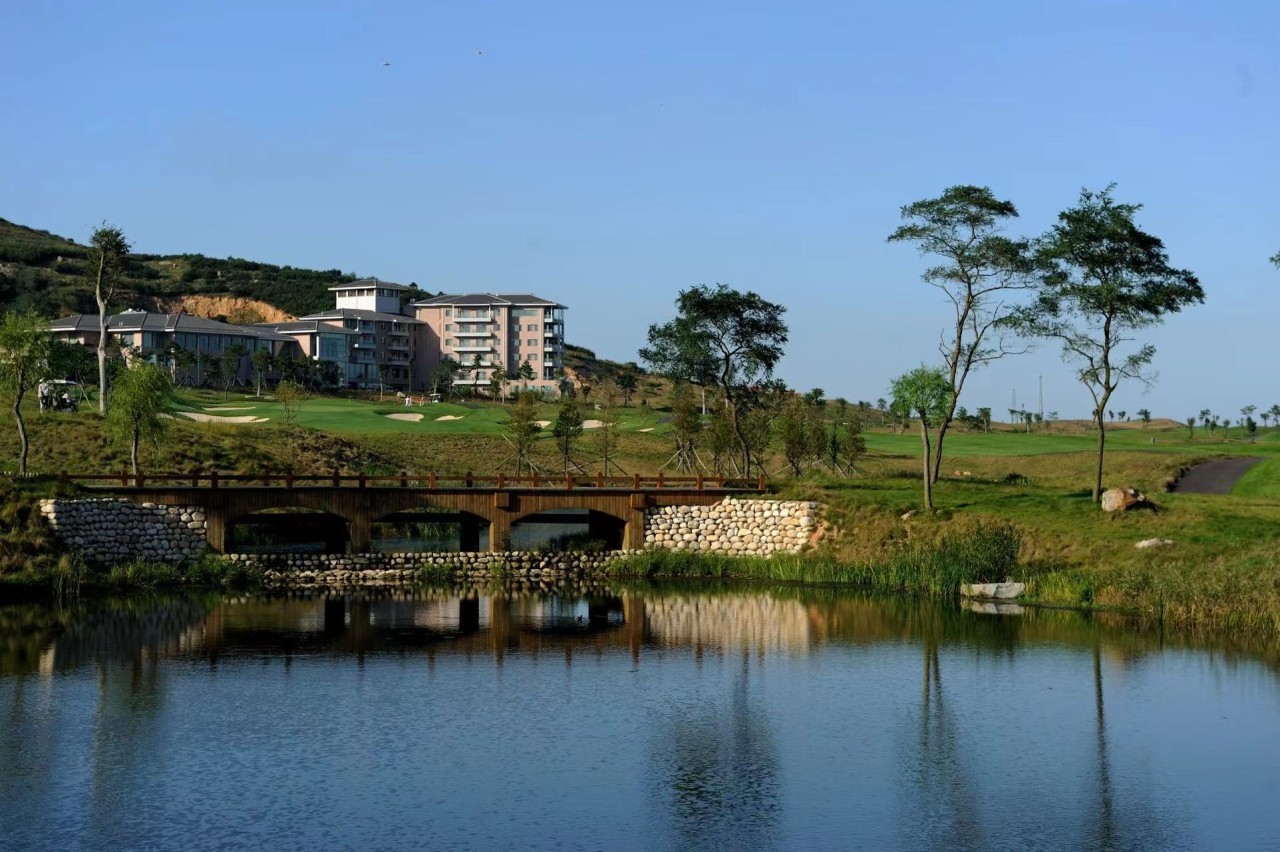웨이하이(위해) 추석 연휴 골프 ⛳3박4일 899,000원