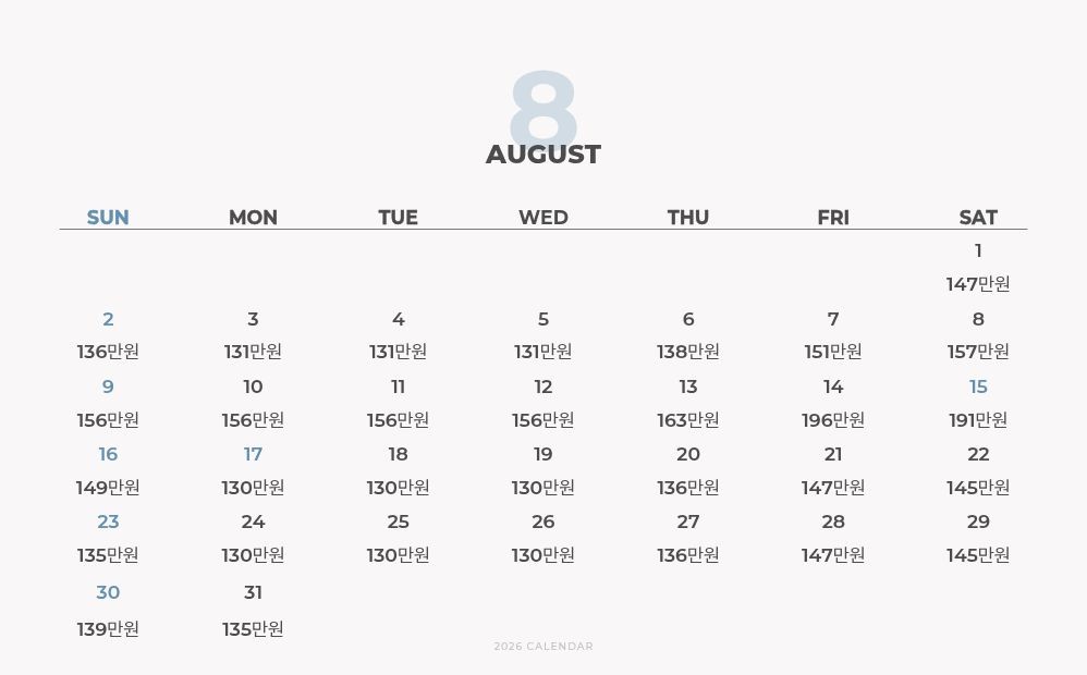 🏌🏻‍♂️후쿠오카 무나가타로얄cc+뉴유아이cc 챔피언쉽코스 2색 골프 2박3일 54홀 1,270,000원~ 2인가능