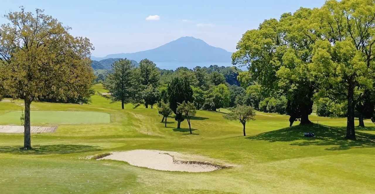 10~03월⛳ 가고시마 3색골프 3박4일 1,220,000원~ 천연온천 + 무료관광, 미야코노조 시내 3색 골프 1인실무료,한국인스텝 관광서비스특전