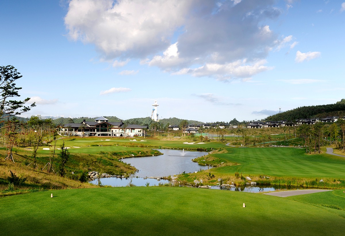 5~6월⛳강원 평창 명문(평창) 🔊대관령 청정 세계적인 명품 골프코스 평창 명문!! 1박2일 255,000원~