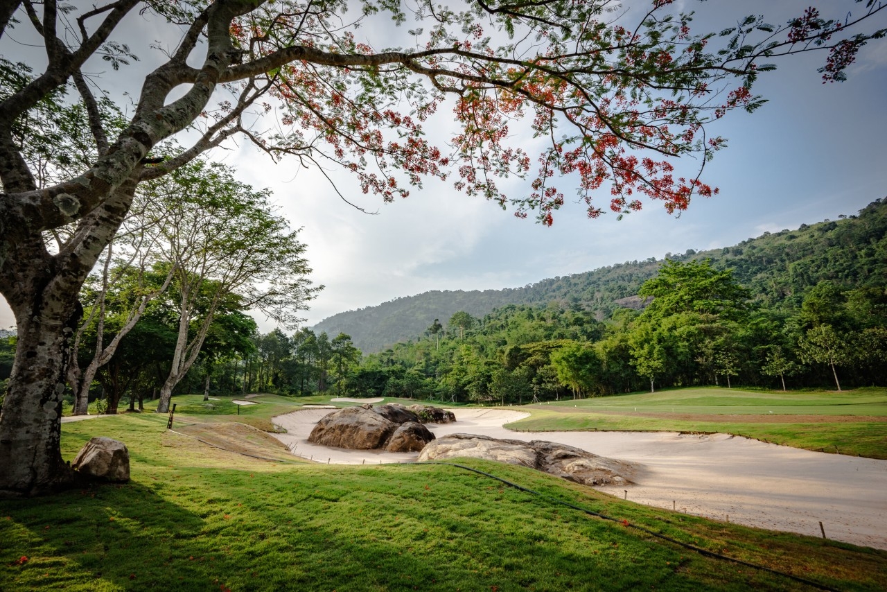 ⛳️ 태국 힐사이드 & 카빈부리 골프⛳️7박.8박.10박.13박15일 요금은 동일하게 890,000원