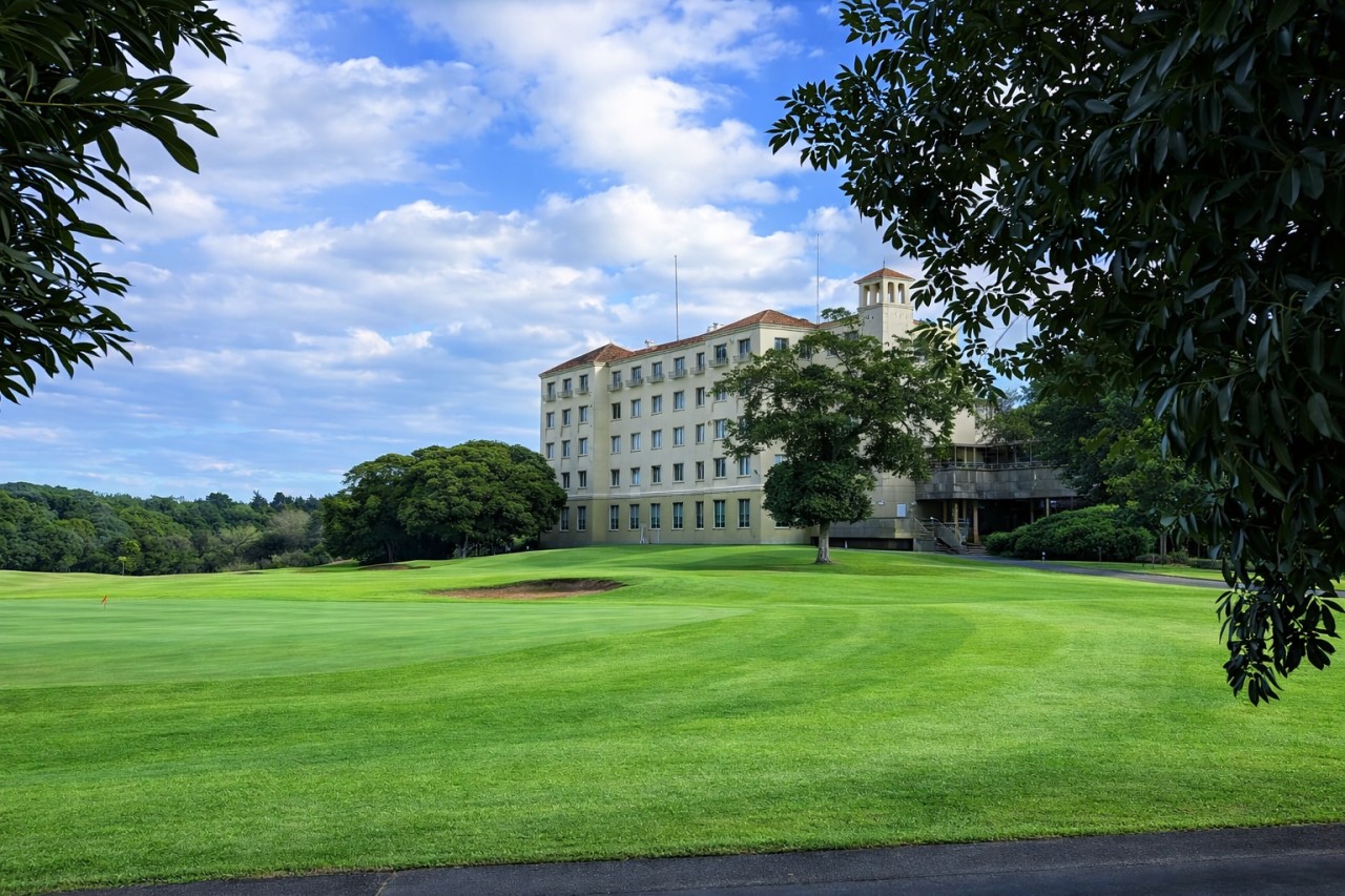 ⛳동경 치바 온천 골프 리조트 올포함 💎1,290,000원~ 3박4일,올포함 / 장박가능 2인출발가능