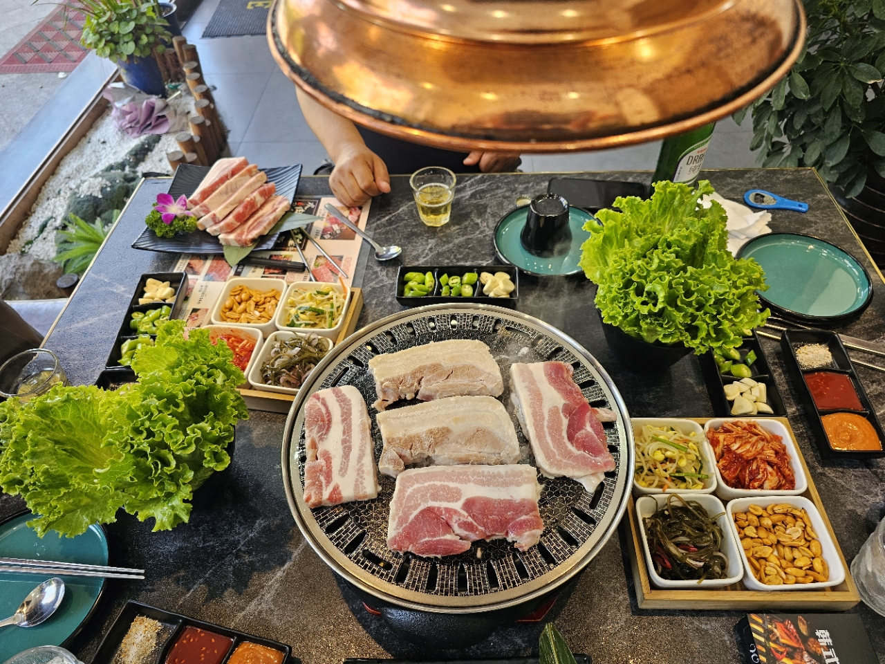 🔊 명문 "합비(허페이)골프" 초특가!!🌸추석연휴 및 개천절 합비 명문 골프💰1,530,000원~ ✈️대한항공 / 캐디팁 외 올포함💯