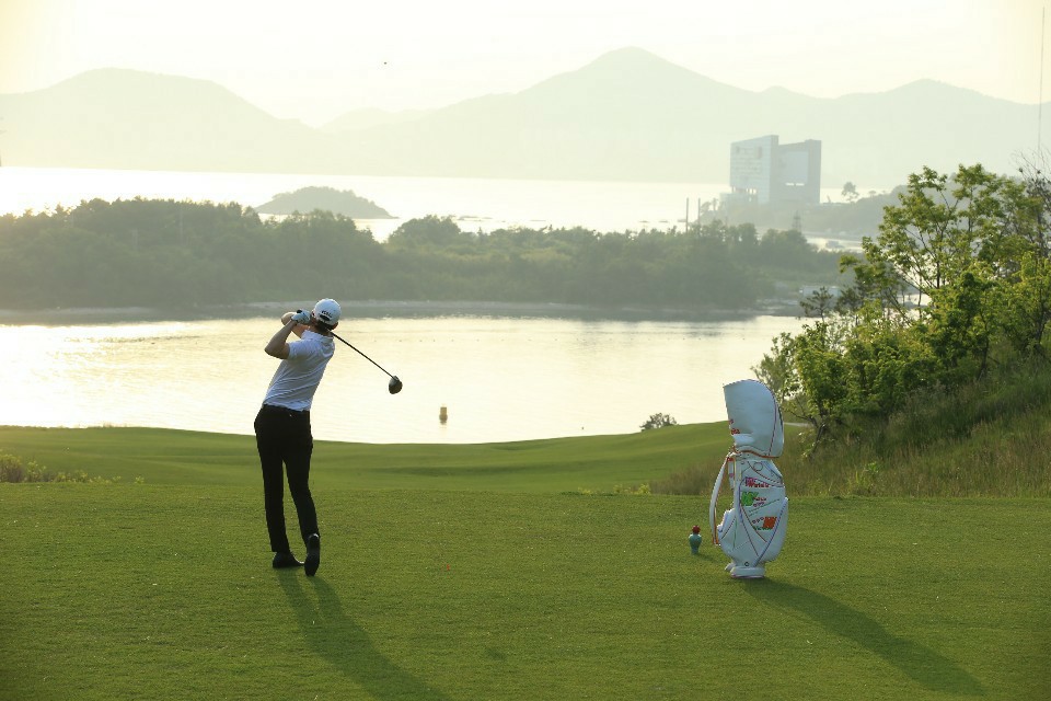 ⛳"세이지우드 여수경도&리조트" 골프여행!! 1박2일 339,000원~ 2인가능