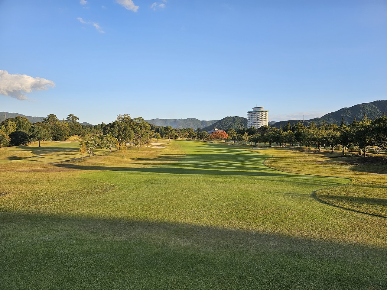 10~03월⛳"일본 베스트 골프장 TOP10"⛳가고시마 케도인 리조트 3박4일 1,390,000원~