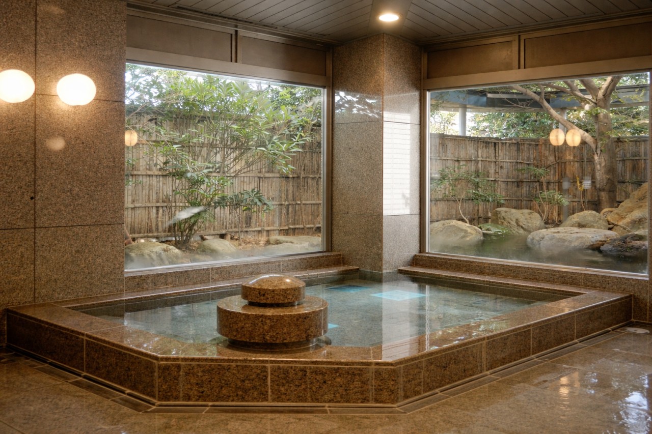 ⛳동경 치바 온천 골프 리조트 올포함 💎1,290,000원~ 3박4일,올포함 / 장박가능 2인출발가능