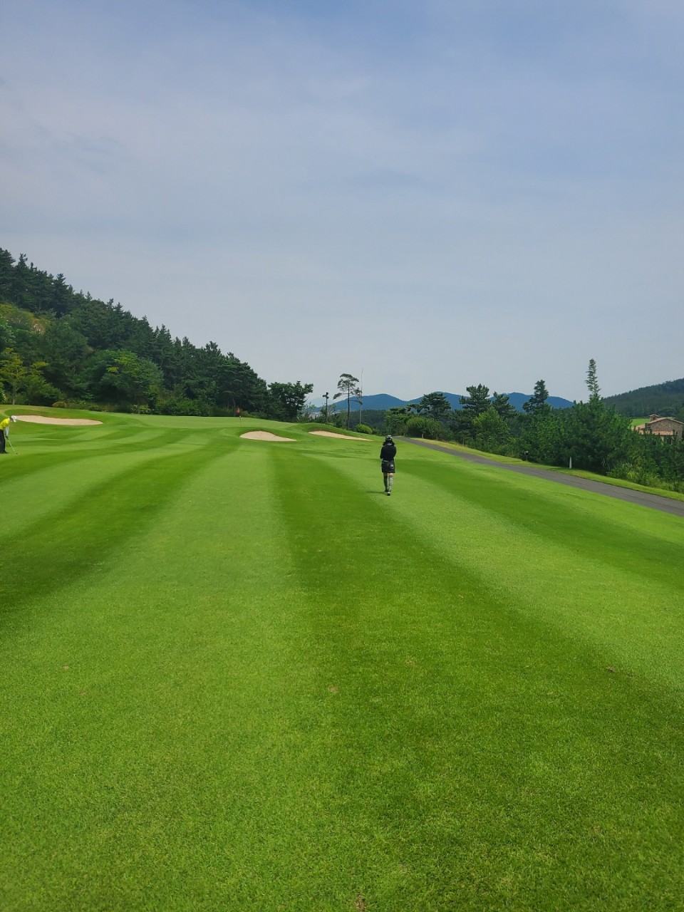 4월⛳골든베이(태안) 1박2일 초특가!! 375,000원🔵골프명가 제이드 팰리스 혈통을 계승한 서해안 최고!! 27홀 고급 휴양형 "골든베이 골프&리조트"