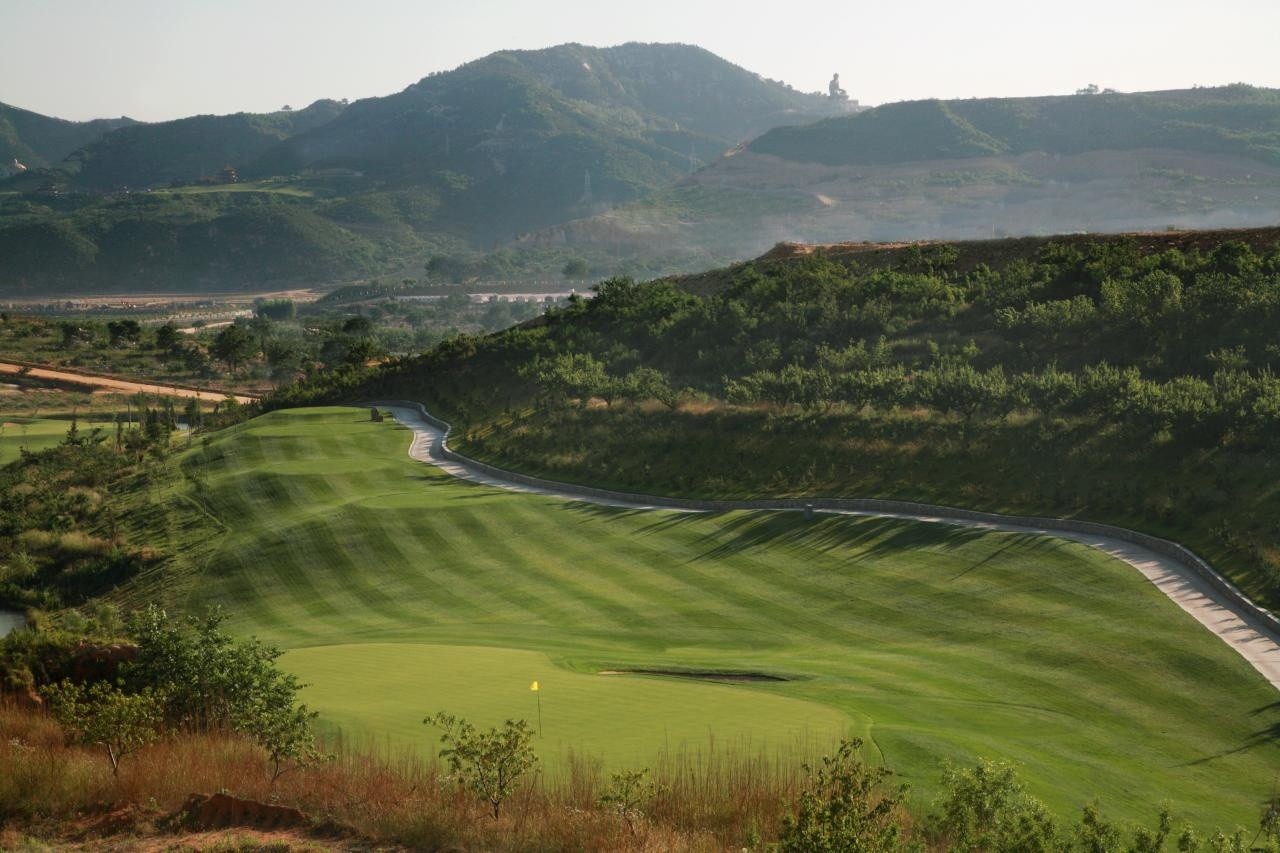 🏌️ 연태 5색 가을골프여행 ⛳ 내맘대로 골프장 선택 3박4일 72홀 599,000원~ 매일출발