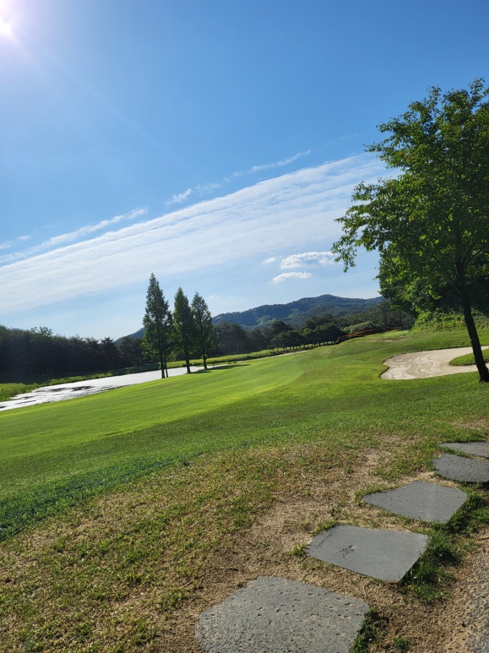 5월⛳파인밸리(삼척) 1박2일 특가 350,000원~
