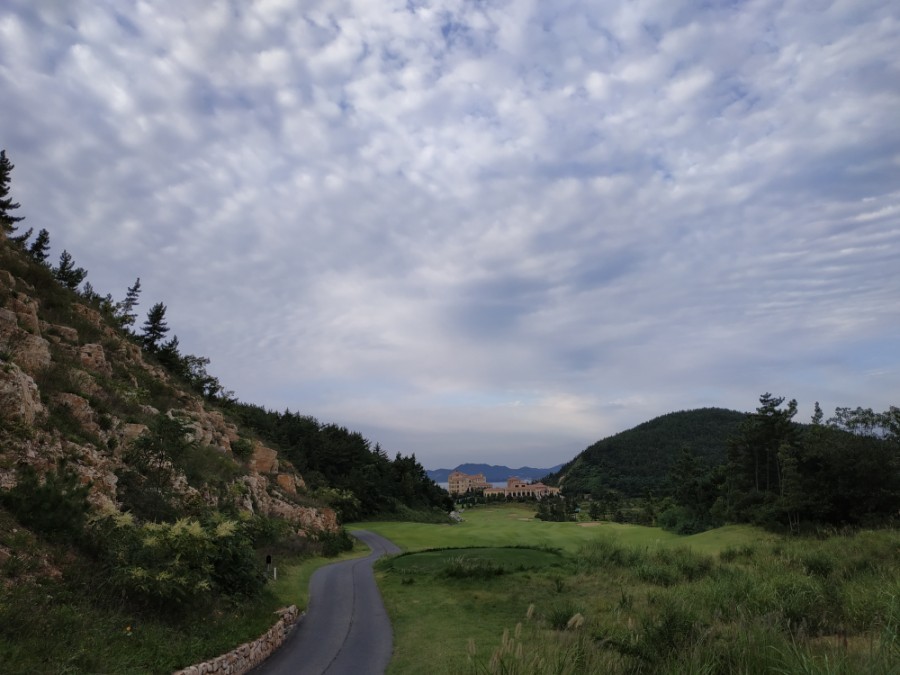 4월⛳골든베이(태안) 1박2일 초특가!! 375,000원🔵골프명가 제이드 팰리스 혈통을 계승한 서해안 최고!! 27홀 고급 휴양형 "골든베이 골프&리조트"
