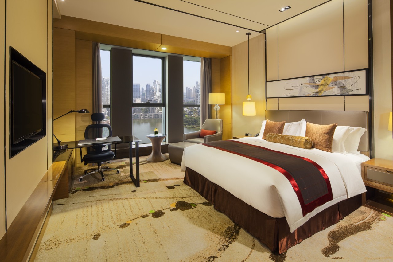 🎈추석연휴 고품격 송강+경기cc 3박4일 1,549,000원 🎈대한항공+초특급호텔 캐디팁외 올포함🧧36홀 명품골프장 천진 송강cc 2색골프