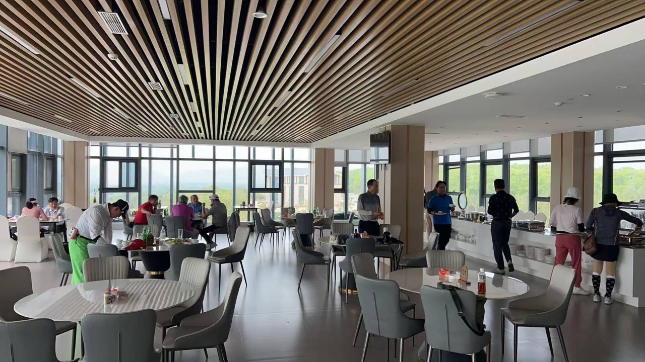 추석연휴⛳️석문산/골드우CC 3박4일 1,299,000원⛳️ 전일정 그린피,캐디피,카트,식사포함