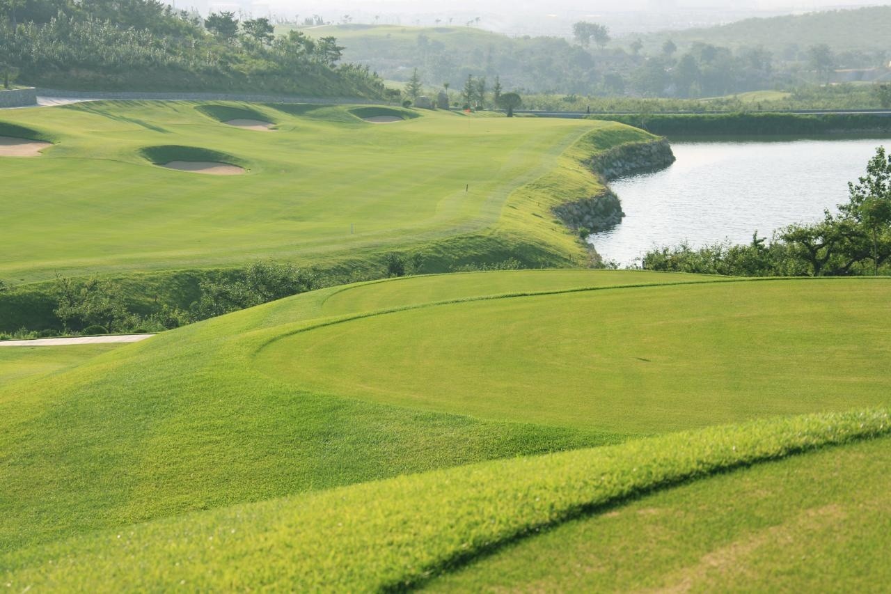 🏌️ 연태 5색 가을골프여행 ⛳ 내맘대로 골프장 선택 3박4일 72홀 599,000원~ 매일출발