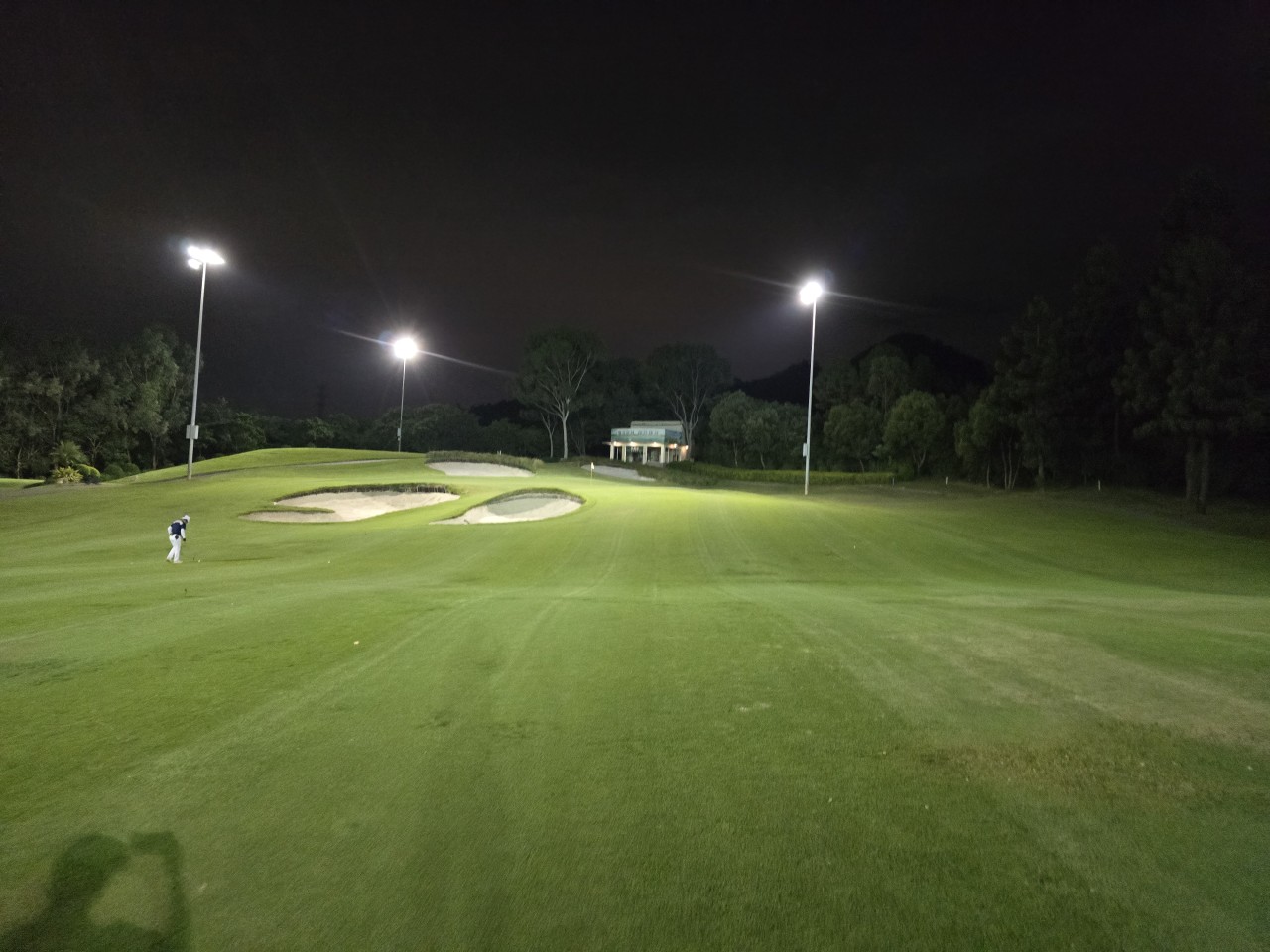 10~02월🏌️샤먼 골프 제대로 즐기자! 카이거CC+푸짐한 석식까지 3박4일 1,480,000원~ 대한항공