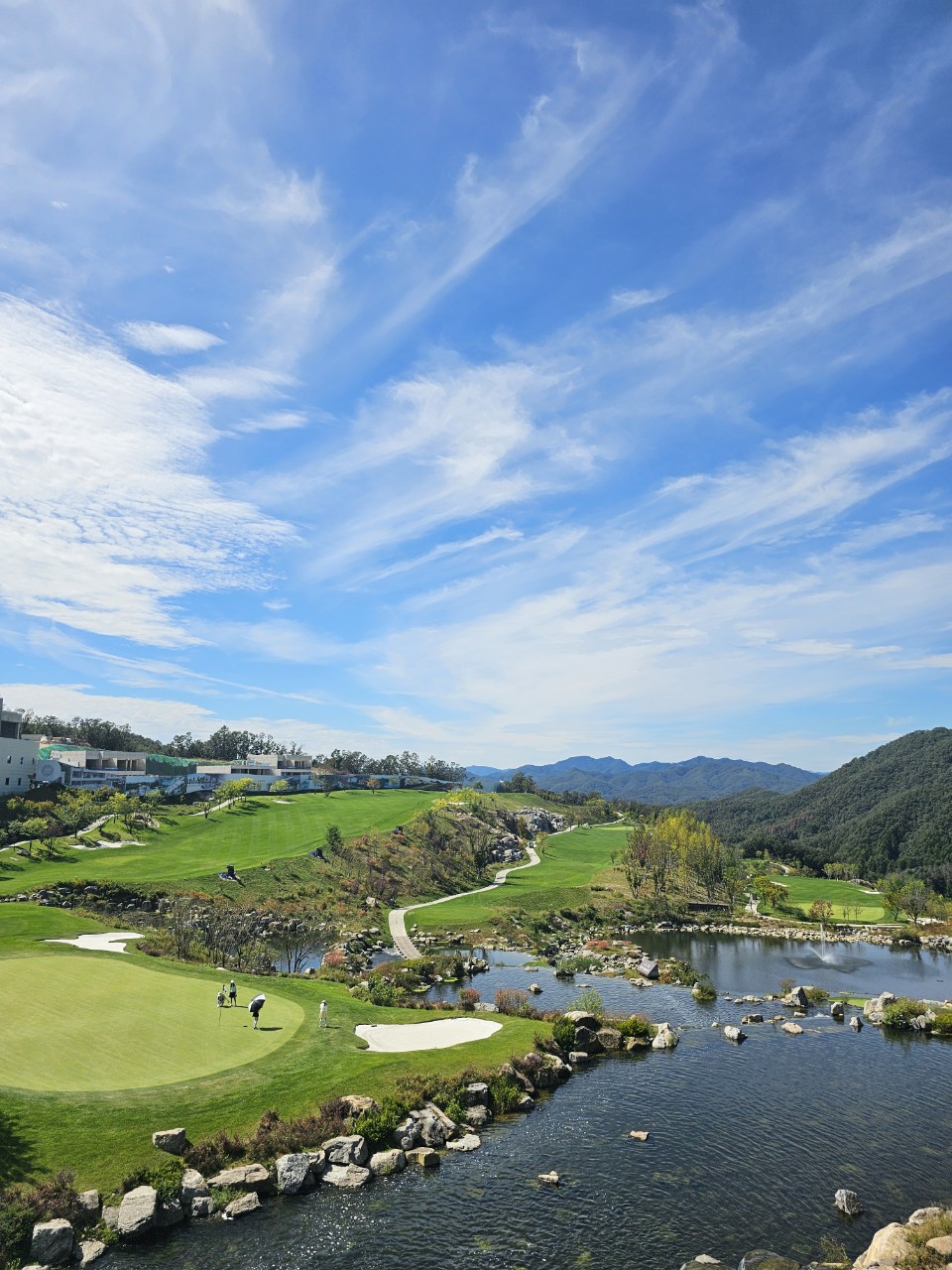 5~6월⛳️홍천 명문 2색 골프