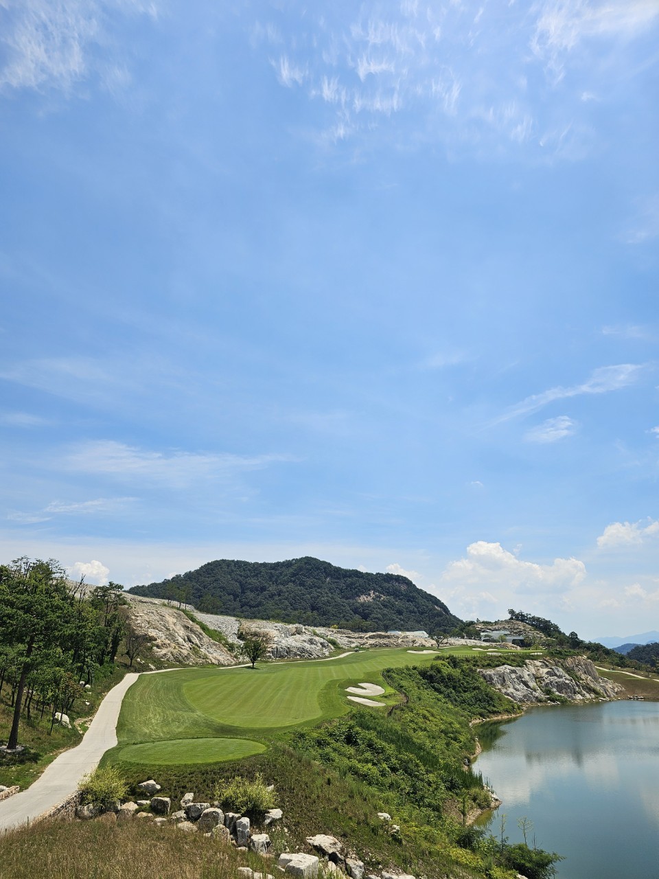 🌲여름 성수기 및 휴가철 특가!🌲⛳️8~9월! 성문안/오크밸리/오크힐스/월송리C.C 1박2일 222,000원~