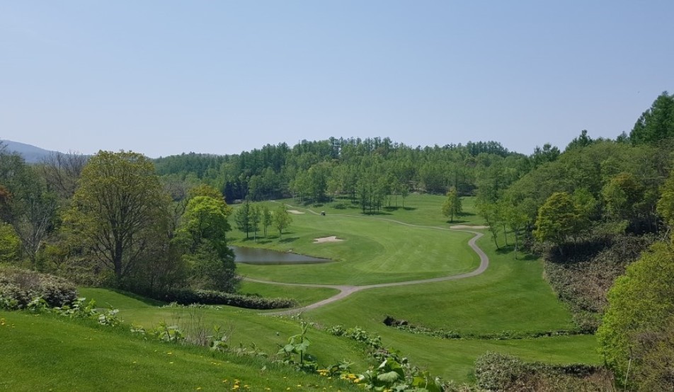 🏌️ 연태 5색 가을골프여행 ⛳ 내맘대로 골프장 선택 3박4일 72홀 599,000원~ 매일출발