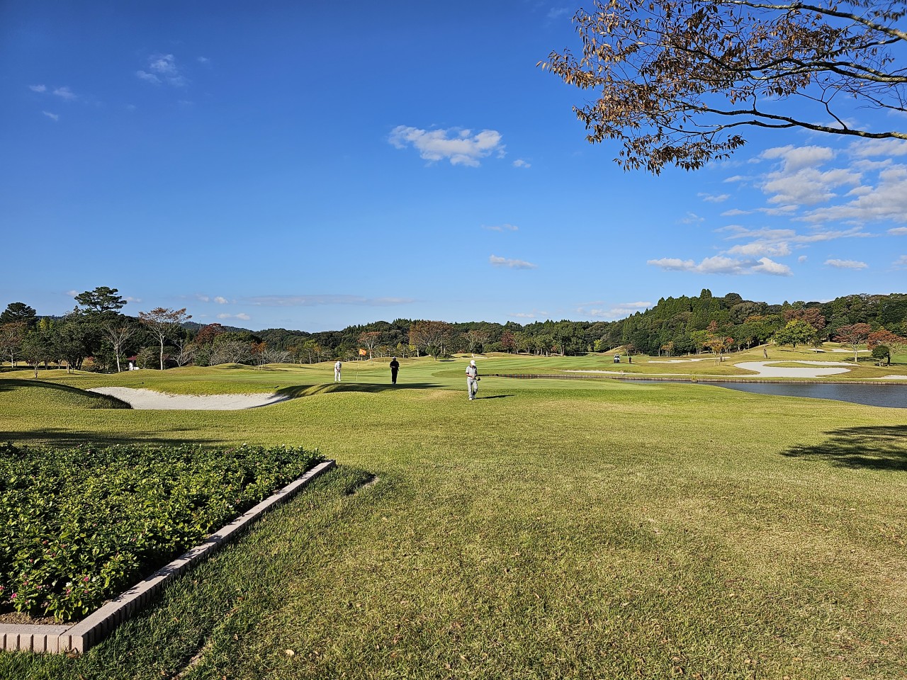10~03월⛳"일본 베스트 골프장 TOP10"⛳가고시마 케도인 리조트 3박4일 1,390,000원~