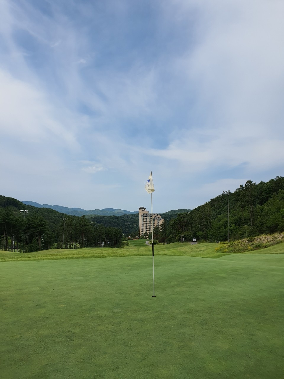 🌲여름 성수기 및 휴가철 특가!🌲⛳️8~9월! 성문안/오크밸리/오크힐스/월송리C.C 1박2일 222,000원~