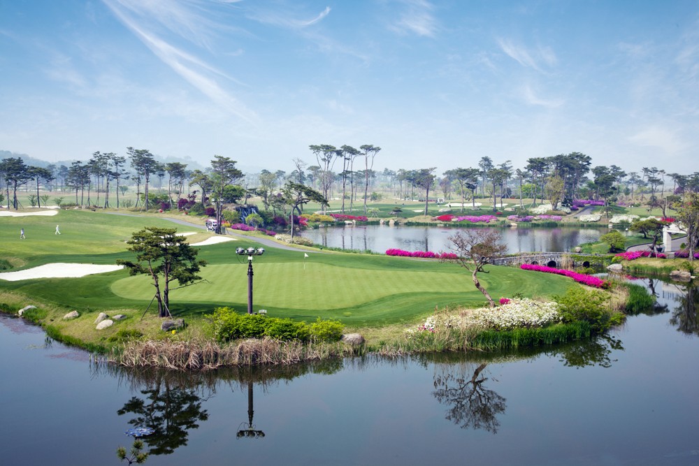 5~6월⛳ 파인스톤(당진) 🔊자연적이고 예술적인 Premium Life 골프코스!! 🌲2박2일 370,000원~