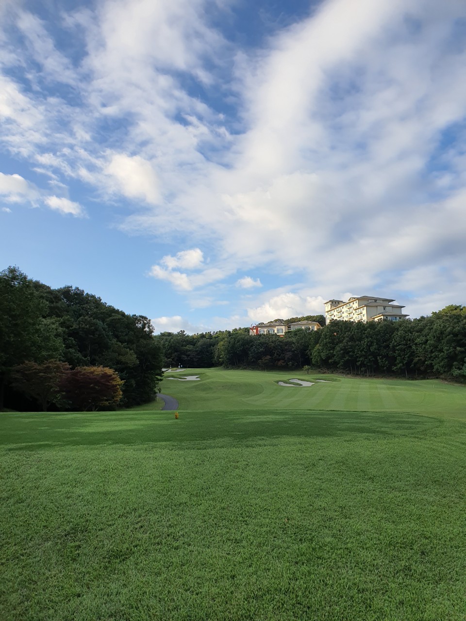 🌲여름 성수기 및 휴가철 특가!🌲⛳️8~9월! 성문안/오크밸리/오크힐스/월송리C.C 1박2일 222,000원~