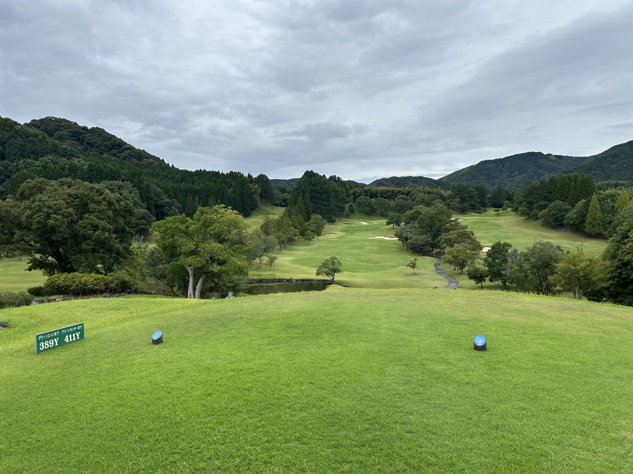 ⛳ 후쿠오카 도스 다색 골프 2박 3일 (18+18+18홀) 1,120,000원~ 1인1실