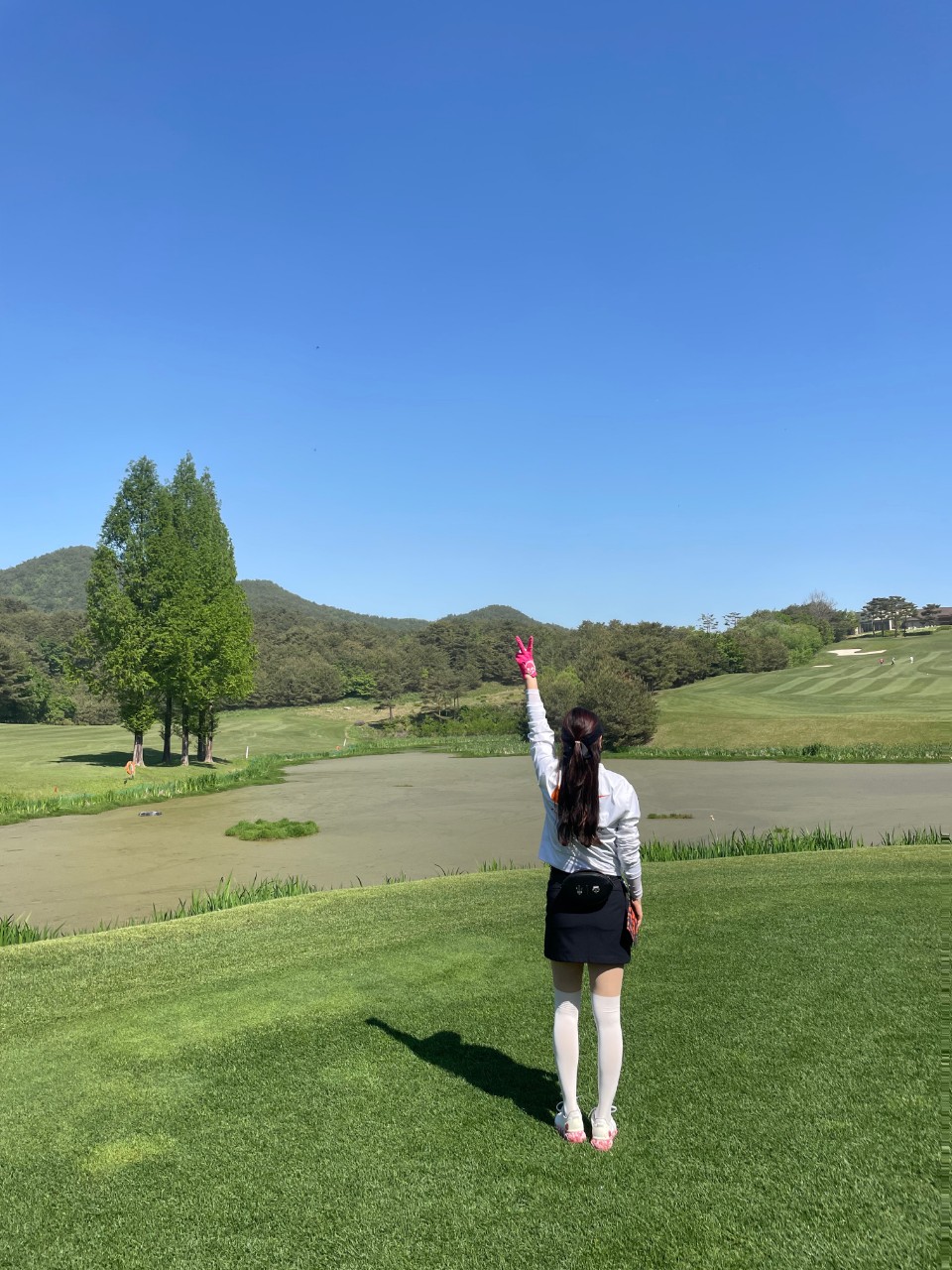 5월⛳파인밸리(삼척) 1박2일 특가 350,000원~