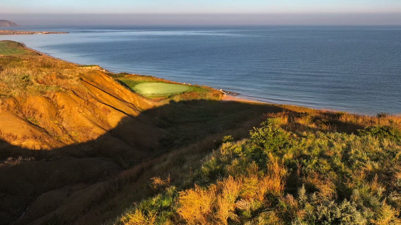 ⛳ 대련 장흥도 골프 3박 4일 72홀 특가 ✅ 매주 일·월·화 출발 ➡ 849,000원 🔎시원한 장흥도