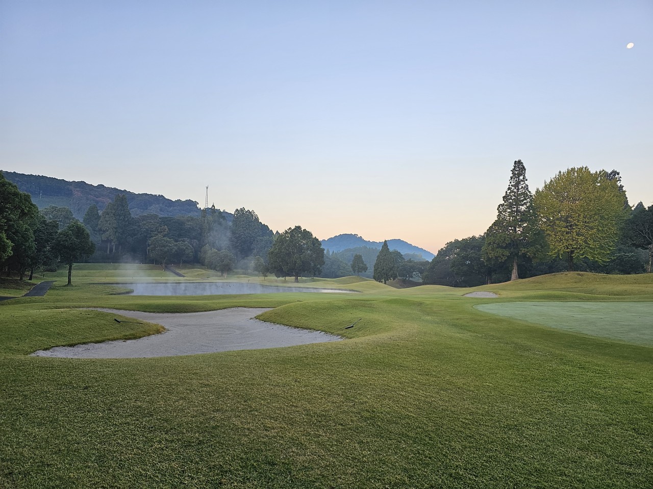 10~03월⛳"일본 베스트 골프장 TOP10"⛳가고시마 케도인 리조트 3박4일 1,390,000원~
