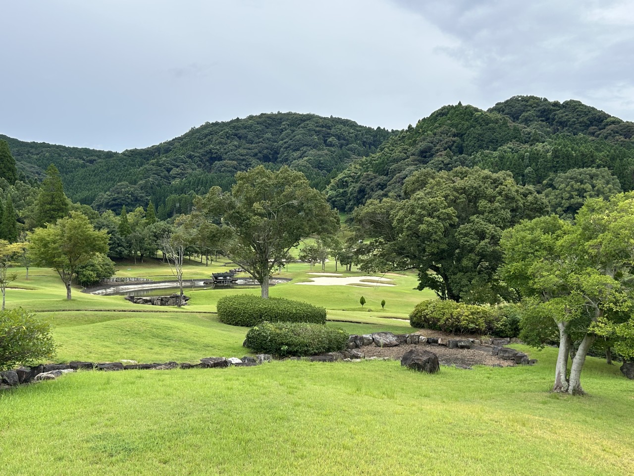 ⛳ 후쿠오카 도스 다색 골프 2박 3일 (18+18+18홀) 1,120,000원~ 1인1실