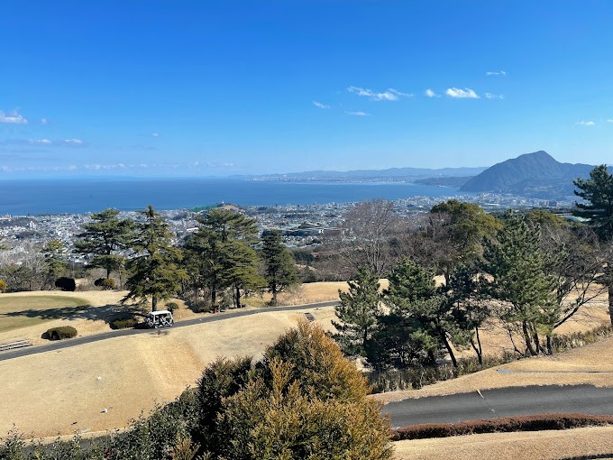9~12월⛳온천도시 벳푸 시티 호텔 3색 골프<3박4일>⛳ 3박4일 1,150,000원~ 시내호텔+온천호텔투숙