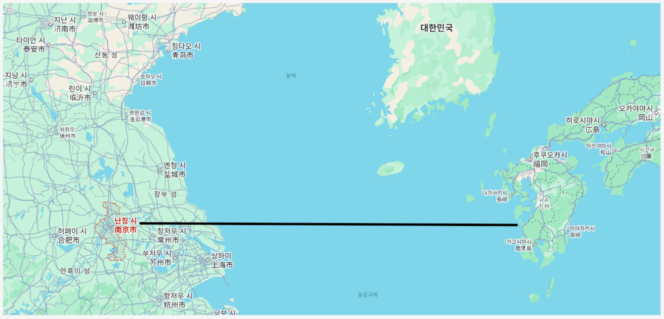✈️동계 남경 엘리시안cc 무제한 골프 🏨아시아나 3박 4일 90홀599,000원 , 4박 5일 126홀 649,000원