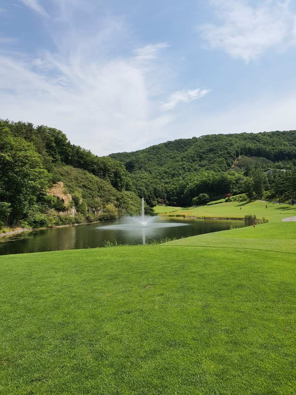 🌲여름 성수기 및 휴가철 특가!🌲⛳️8~9월! 성문안/오크밸리/오크힐스/월송리C.C 1박2일 222,000원~
