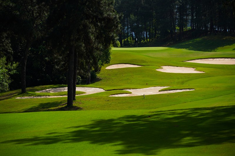 10월 단6회⛳ 유네스코 세계유산 황산 가을골프 여행 수요일출발 3박4일 1,100,000원, 토출발 4박5일 1,250,000원 선착순 마감