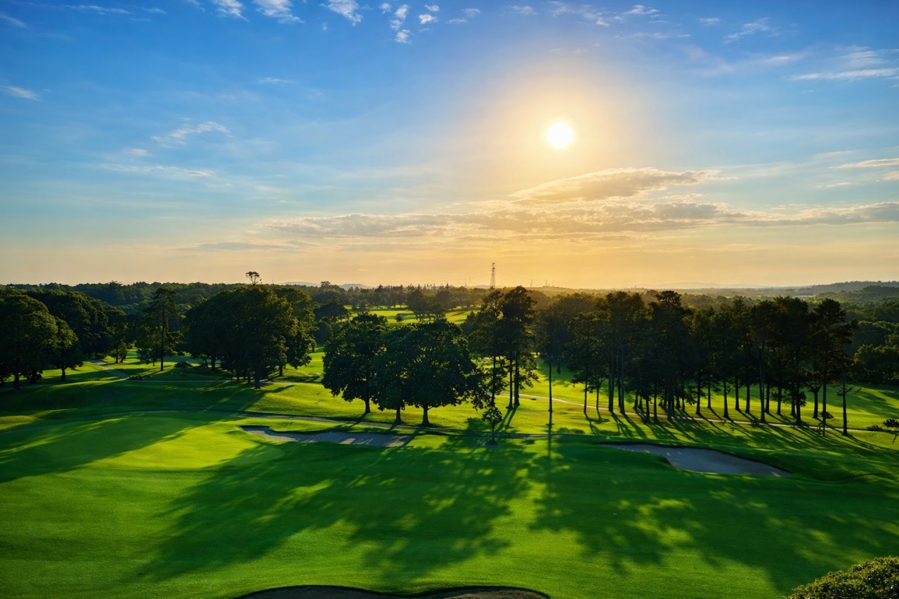 ⛳동경 치바 온천 골프 리조트 올포함 💎1,290,000원~ 3박4일,올포함 / 장박가능 2인출발가능