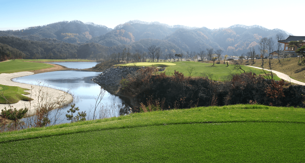 5~6월⛳️홍천 명문 2색 골프