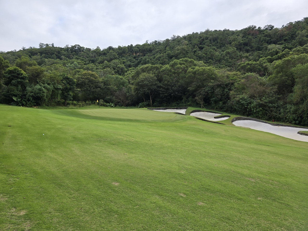 10~02월🏌️샤먼 골프 제대로 즐기자! 카이거CC+푸짐한 석식까지 3박4일 1,480,000원~ 대한항공