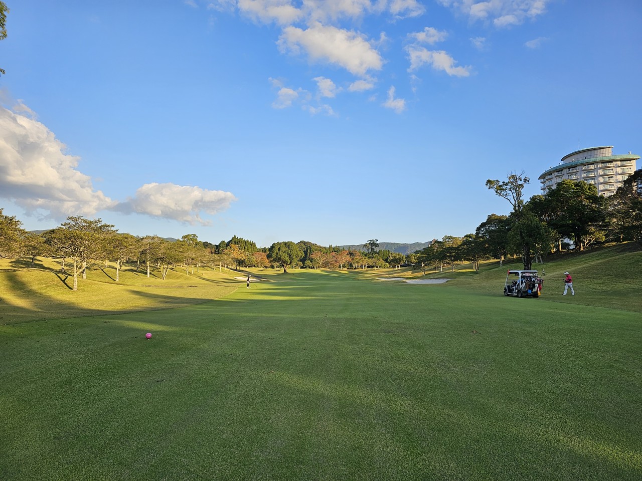 10~03월⛳"일본 베스트 골프장 TOP10"⛳가고시마 케도인 리조트 3박4일 1,390,000원~