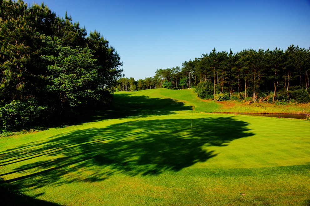 10월 단6회⛳ 유네스코 세계유산 황산 가을골프 여행 수요일출발 3박4일 1,100,000원, 토출발 4박5일 1,250,000원 선착순 마감