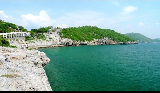 🌕 추석연휴 태국 시라차 7박 9일 골프 7박9일 1,790,000원
