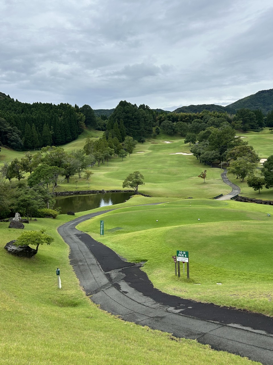 ⛳ 후쿠오카 도스 다색 골프 2박 3일 (18+18+18홀) 1,120,000원~ 1인1실